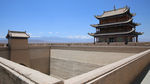 嘉峪关