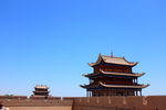 嘉峪关