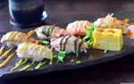 美食