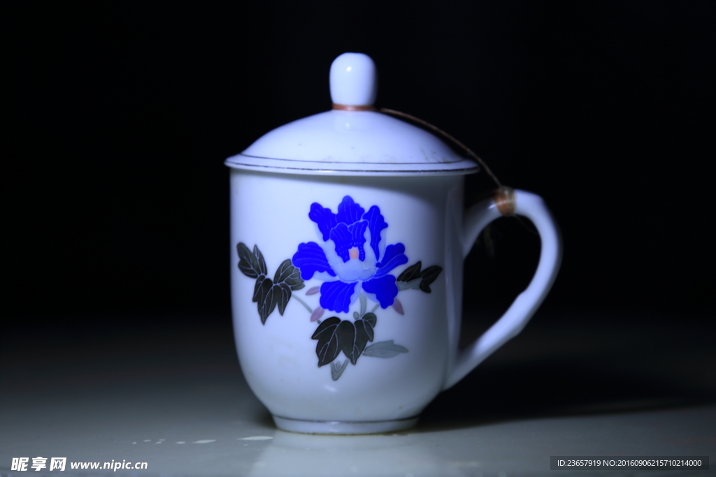 茶杯