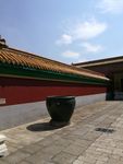 仿紫禁城  城墙 明清宫