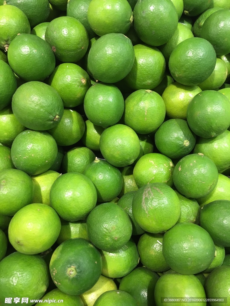 柠檬