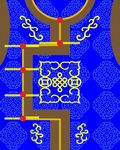 时尚花纹