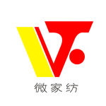 微家纺logo