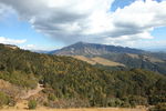 山顶风景