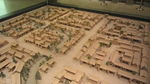 西安城市模型