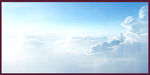 天空  蓝天  风景