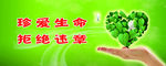 珍爱生命