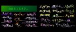 创意美工字 艺术字体