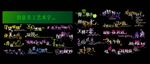 创意美工字 艺术字体