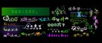 创意美工字 艺术字体