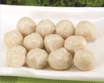 鱼丸 火锅鱼丸