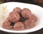 肉丸子 火锅丸子