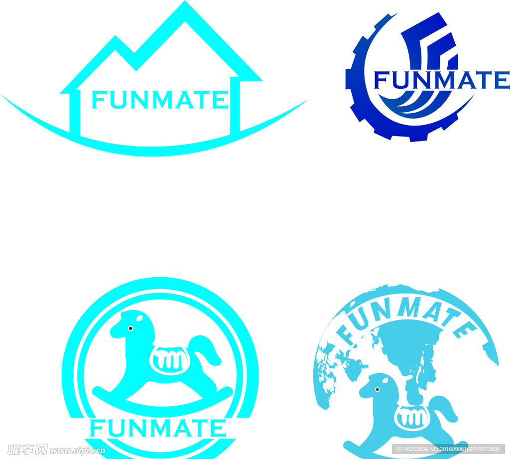 logo设计