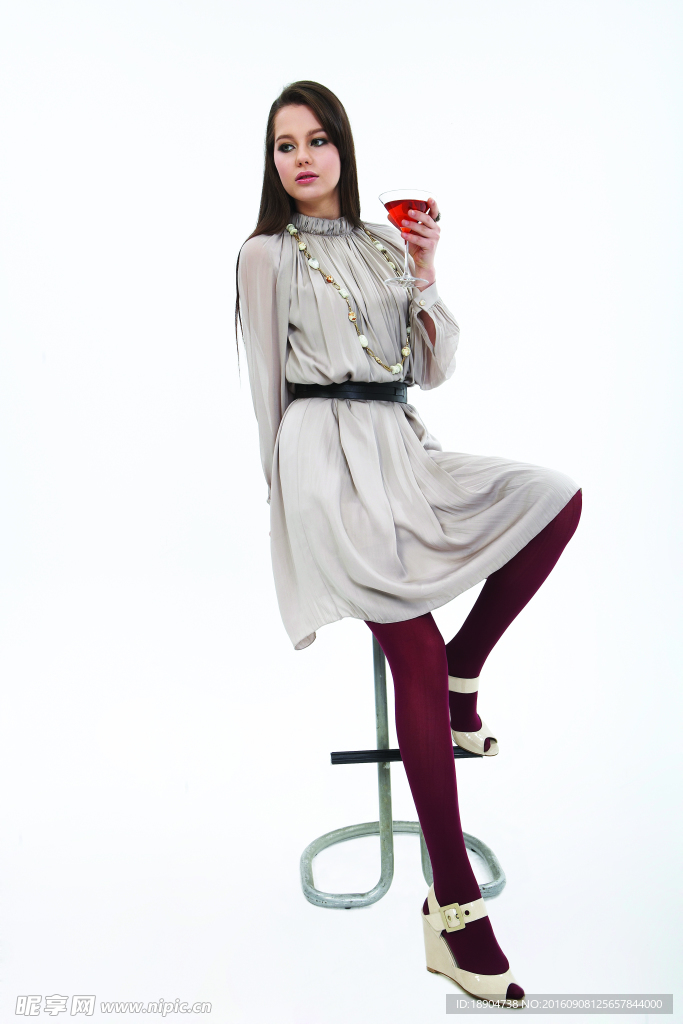 美女图片