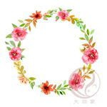 花环 花圈