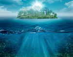 海水