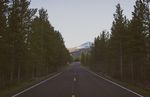 公路旅行