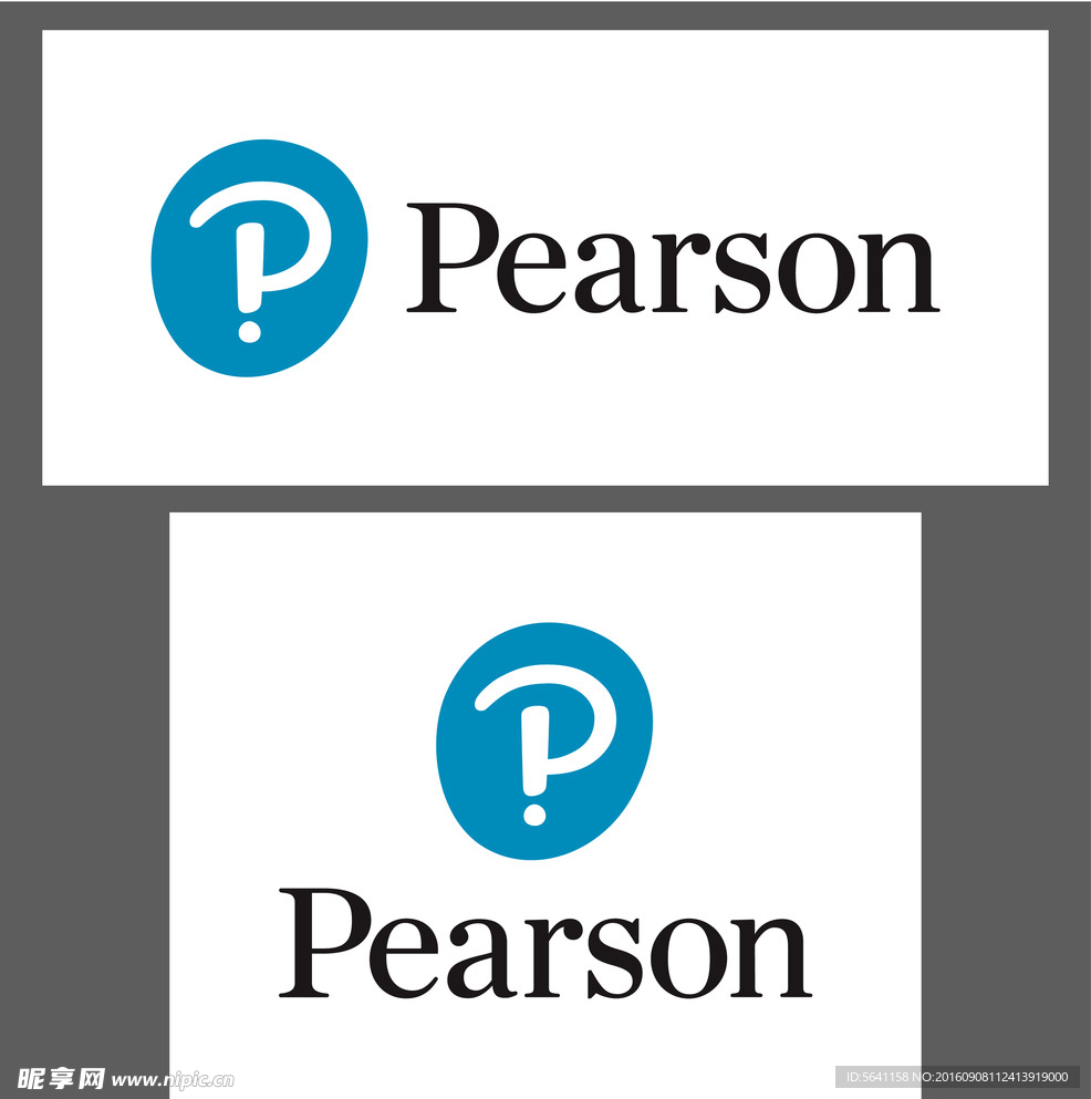 Pearson 培生