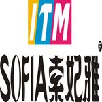 ITM与索妃雅品牌LOGO组合