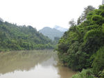 山水