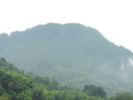 山峰