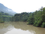 望鱼湖