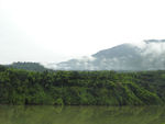 山水