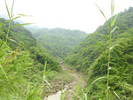峡谷