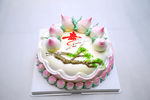 生日蛋糕