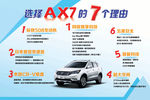 选择AX7的7个理由