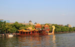 西湖风景