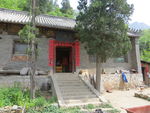 三祖庵