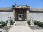 中岳庙火神宫