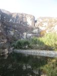 嵩山八龙潭风景区