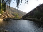 八龙潭秋景