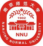 南京师范大学logo标志