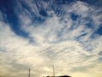 别样的天空