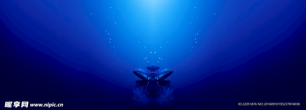水莲花