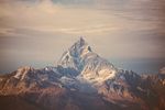 雪山