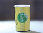 石门银峰