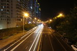 城市夜景