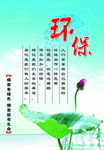 环保 校园文化  保护环境