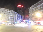 挺进路