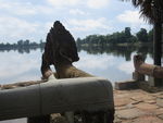 柬埔寨皇家浴池