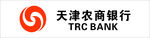 天津农商银行logo