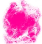 粉色水彩背景底纹