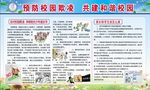 校园 欺凌 倡议书 人生安全