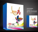 手提袋图片