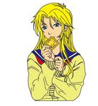 美少女